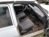 Scaun dreapta fata Dacia pick-up 1.4 benz OEM 1989-2000