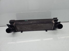 Radiator intercooler Bmw 3 (F30) [Fabr 2012-2017] 7600530 2.0 B47D20U0 110KW / 150CP