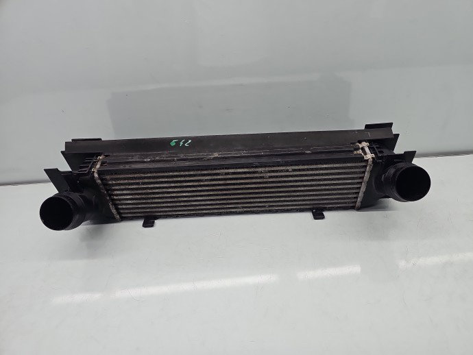 Radiator intercooler Bmw 3 (F30) [Fabr 2012-2017] 7600530 2.0 B47D20U0 110KW / 150CP