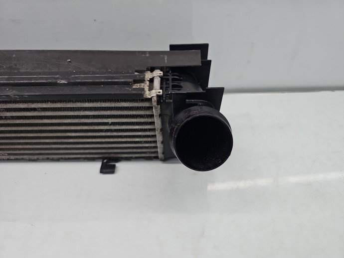 Radiator intercooler Bmw 3 (F30) [Fabr 2012-2017] 7600530 2.0 B47D20U0 110KW / 150CP