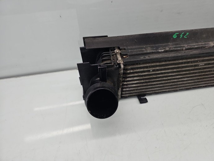 Radiator intercooler Bmw 3 (F30) [Fabr 2012-2017] 7600530 2.0 B47D20U0 110KW / 150CP