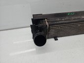 Radiator intercooler Bmw 3 (F30) [Fabr 2012-2017] 7600530 2.0 B47D20U0 110KW / 150CP
