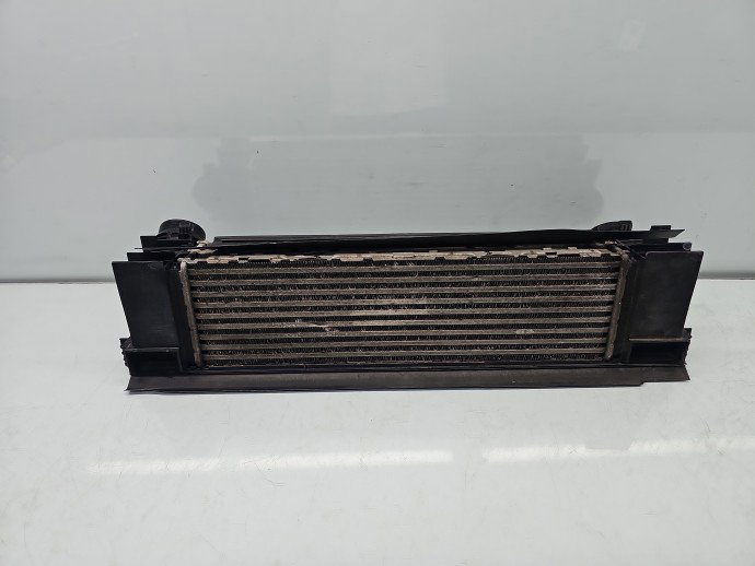 Radiator intercooler Bmw 3 (F30) [Fabr 2012-2017] 7600530 2.0 B47D20U0 110KW / 150CP