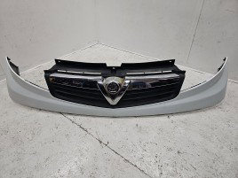Grila bara fata Opel Vivaro (F7) [Fabr 2001-2013] 93856149