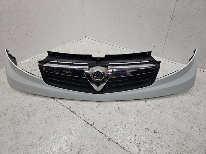 Grila bara fata Opel Vivaro (F7) [Fabr 2001-2013] 93856149