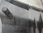 Grila bara fata Opel Vivaro (F7) [Fabr 2001-2013] 93856149