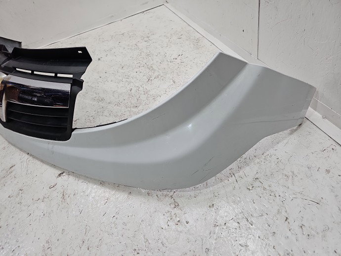 Grila bara fata Opel Vivaro (F7) [Fabr 2001-2013] 93856149