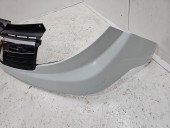Grila bara fata Opel Vivaro (F7) [Fabr 2001-2013] 93856149