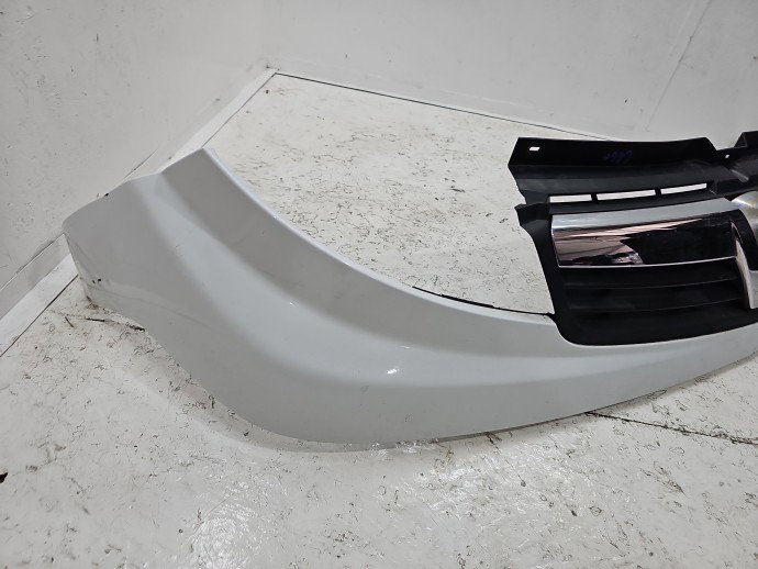 Grila bara fata Opel Vivaro (F7) [Fabr 2001-2013] 93856149