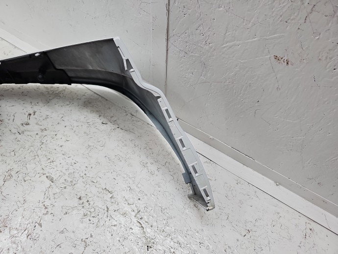 Grila bara fata Opel Vivaro (F7) [Fabr 2001-2013] 93856149