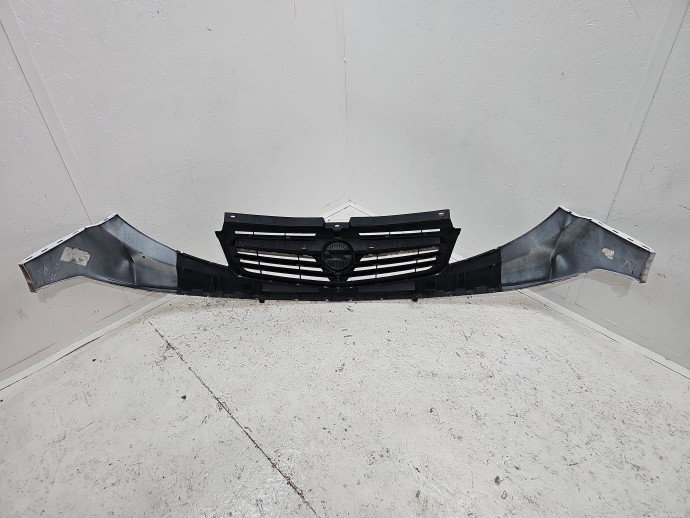Grila bara fata Opel Vivaro (F7) [Fabr 2001-2013] 93856149