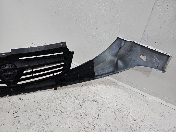 Grila bara fata Opel Vivaro (F7) [Fabr 2001-2013] 93856149