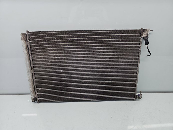 Radiator clima / AC Mercedes Clasa C (W205) [Fabr 2014-prezent] A0995001354 2.2 CDI 651921 125KW / 170CP