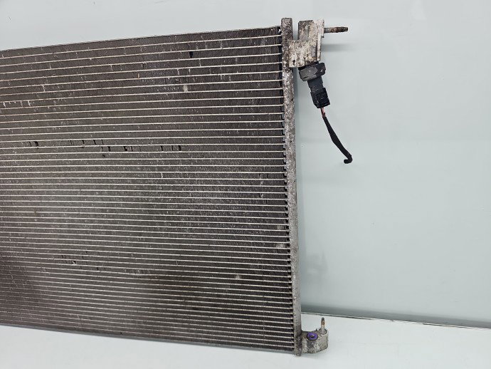 Radiator clima / AC Mercedes Clasa C (W205) [Fabr 2014-prezent] A0995001354 2.2 CDI 651921 125KW / 170CP