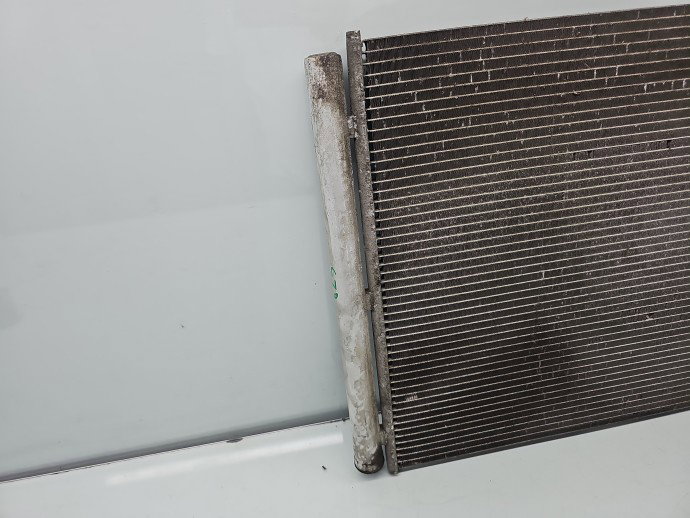 Radiator clima / AC Mercedes Clasa C (W205) [Fabr 2014-prezent] A0995001354 2.2 CDI 651921 125KW / 170CP