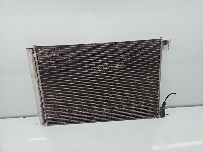 Radiator clima / AC Mercedes Clasa C (W205) [Fabr 2014-prezent] A0995001354 2.2 CDI 651921 125KW / 170CP
