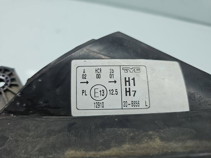 Far stanga KIA Ceed (SW) [Fabr 2007-2012] Hatchback OEM