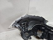 Bara spate Mercedes Clasa GLA (X156) [Fabr 2013-prezent] SUV AMG 650 ALB CALCIT