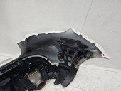 Bara spate Mercedes Clasa GLA (X156) [Fabr 2013-prezent] SUV AMG 650 ALB CALCIT