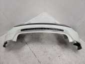 Bara spate Mercedes Clasa GLA (X156) [Fabr 2013-prezent] SUV AMG 650 ALB CALCIT