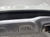Bara spate Mercedes Clasa GLA (X156) [Fabr 2013-prezent] SUV AMG 650 ALB CALCIT