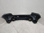 Bara spate Mercedes Clasa GLA (X156) [Fabr 2013-prezent] SUV AMG 650 ALB CALCIT