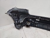 Bara spate Mercedes Clasa GLA (X156) [Fabr 2013-prezent] SUV AMG 650 ALB CALCIT