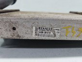 Radiator intercooler Renault Captur (J87) [Fabr 2013-2017] 144963014R 0.9 Benz H4B 66KW / 90CP