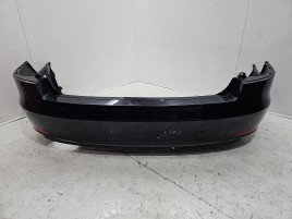 Bara spate Skoda Superb II (3T4) [Fabr 2008-2015] Sedan LF9R