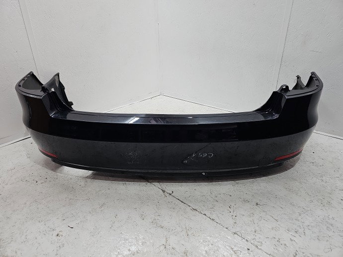 Bara spate Skoda Superb II (3T4) [Fabr 2008-2015] Sedan LF9R