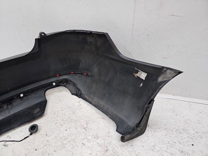 Bara spate Skoda Superb II (3T4) [Fabr 2008-2015] Sedan LF9R