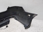 Bara spate Skoda Superb II (3T4) [Fabr 2008-2015] Sedan LF9R