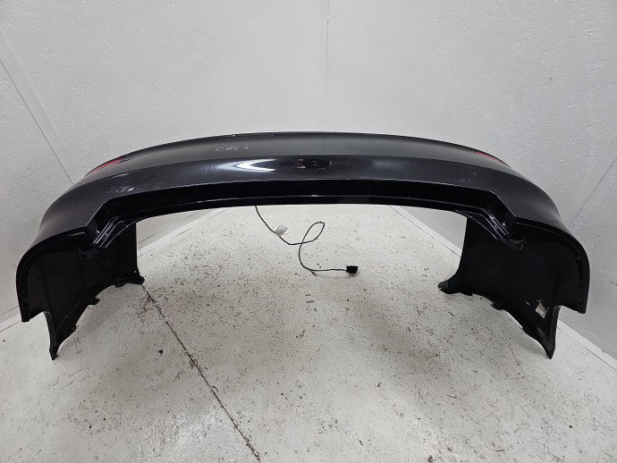 Bara spate Skoda Superb II (3T4) [Fabr 2008-2015] Sedan LF9R