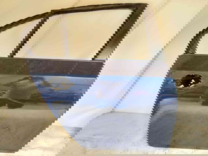 Usa dreapta spate OEM Bmw 5 (E60) [Fabr 2004-2010] 3.0 525D