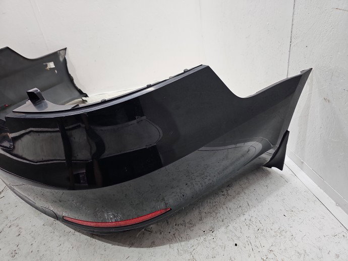 Bara spate Skoda Superb II (3T4) [Fabr 2008-2015] Sedan LF9R