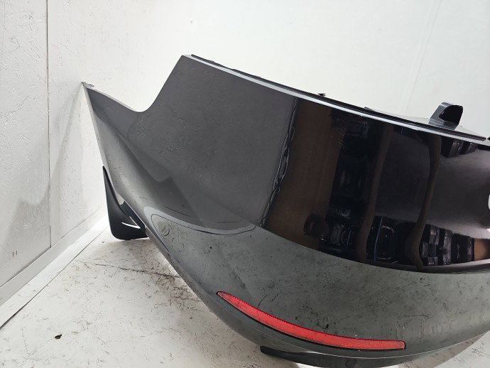 Bara spate Skoda Superb II (3T4) [Fabr 2008-2015] Sedan LF9R