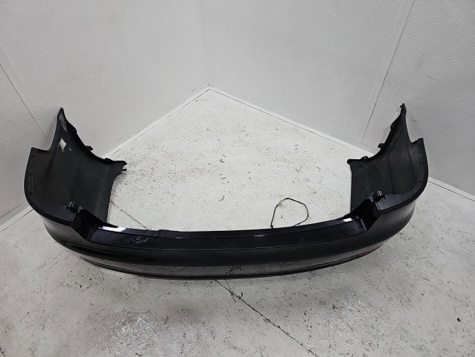 Bara spate Skoda Superb II (3T4) [Fabr 2008-2015] Sedan LF9R