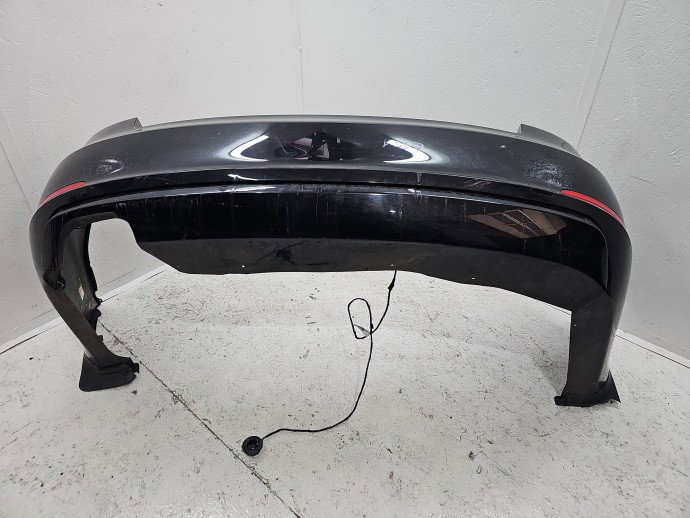 Bara spate Skoda Superb II (3T4) [Fabr 2008-2015] Sedan LF9R