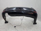 Bara spate Skoda Superb II (3T4) [Fabr 2008-2015] Sedan LF9R