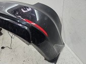 Bara spate Skoda Superb II (3T4) [Fabr 2008-2015] Sedan LF9R