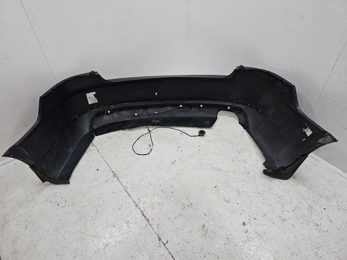 Bara spate Skoda Superb II (3T4) [Fabr 2008-2015] Sedan LF9R