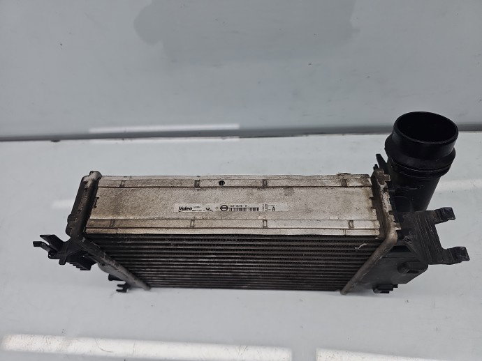 Radiator intercooler Renault Kadjar [Fabr 2015-prezent] 14461-4EA1B 1.5 DCI K9K 96KW / 131CP