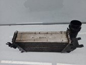 Radiator intercooler Renault Kadjar [Fabr 2015-prezent] 14461-4EA1B 1.5 DCI K9K 96KW / 131CP
