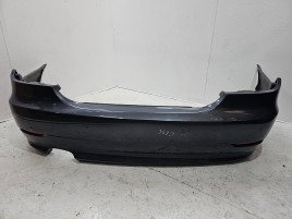 Bara spate Bmw 5 (E60) [Fabr 2004-2010] Sedan Facelift A68 PLATINGRAU METAL