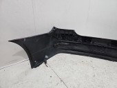 Bara spate Bmw 5 (E60) [Fabr 2004-2010] Sedan Facelift A68 PLATINGRAU METAL