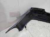 Bara spate Bmw 5 (E60) [Fabr 2004-2010] Sedan Facelift A68 PLATINGRAU METAL