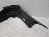 Bara spate Bmw 5 (E60) [Fabr 2004-2010] Sedan Facelift A68 PLATINGRAU METAL