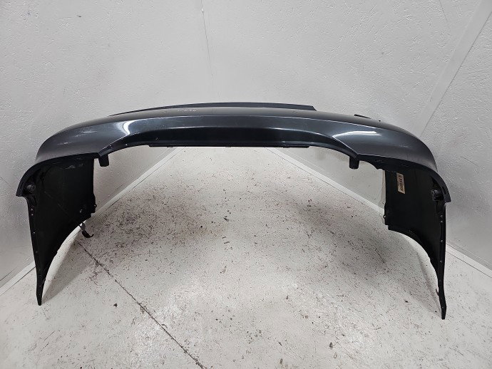 Bara spate Bmw 5 (E60) [Fabr 2004-2010] Sedan Facelift A68 PLATINGRAU METAL