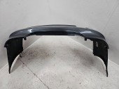 Bara spate Bmw 5 (E60) [Fabr 2004-2010] Sedan Facelift A68 PLATINGRAU METAL