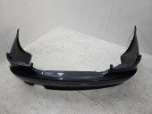 Bara spate Bmw 5 (E60) [Fabr 2004-2010] Sedan Facelift A68 PLATINGRAU METAL